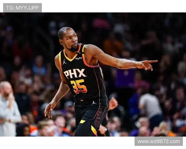 火箭关键时刻缺乏战术安排 杜兰特是否应对失利承担责任