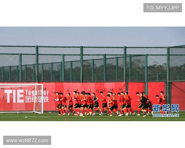 辽宁训练师分享队内备战训练片段揭秘赛前准备与策略部署