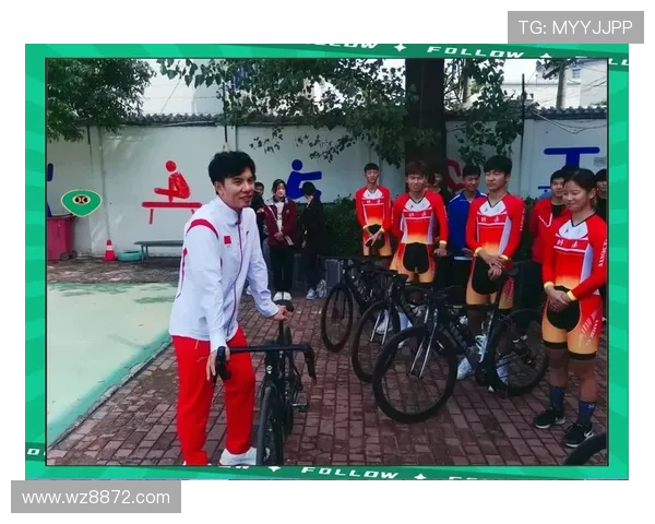 自行车队体能康复师专访