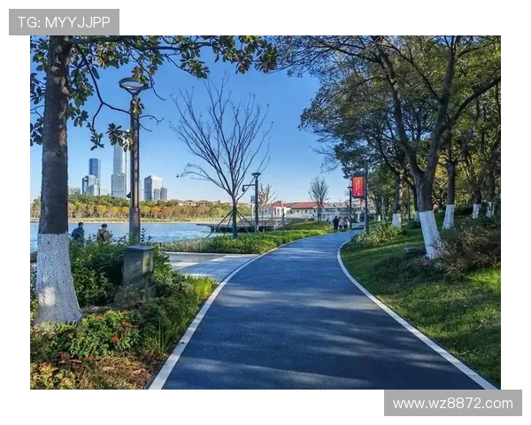 体育旅游目的地配套健身步道的景观设计